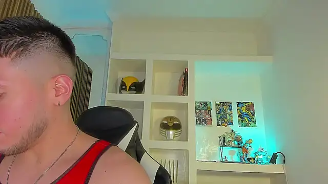 SebastianMaximoff_ live cam preview