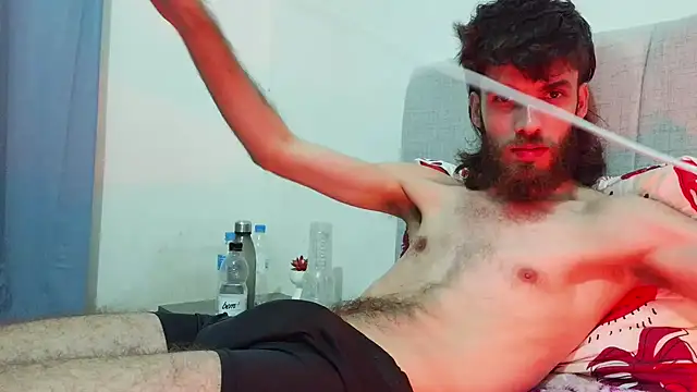 PygmaBoy live cam preview