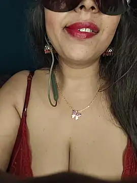Cupid_Mayra live cam preview