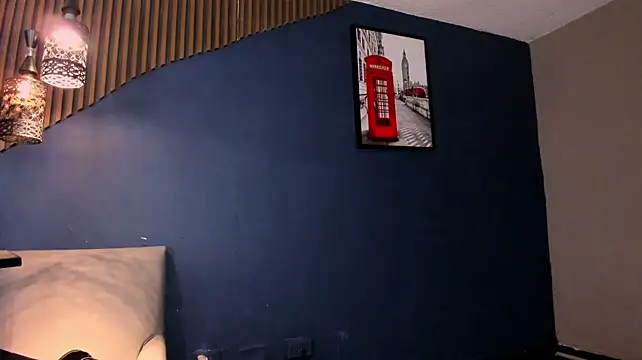Axxel_Muscle live cam preview