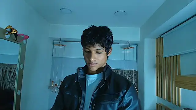 Dantte_Fx live cam preview