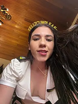 Giselle_Fox