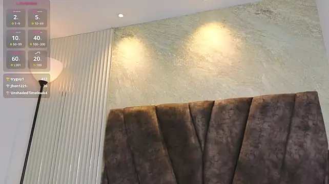 AnitaCute_ live cam preview
