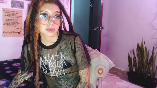 Kaoz_69 webcam