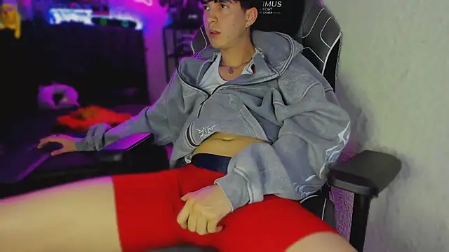 Hiroaki_hot live cam preview