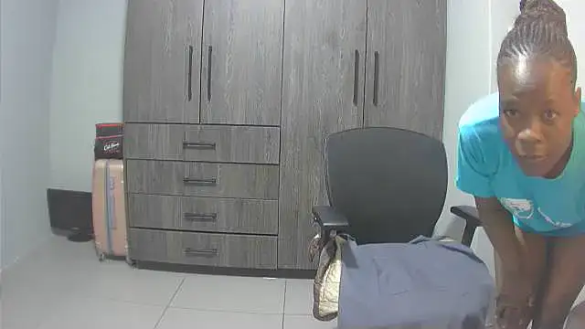 SexyPrettyBerry live cam preview
