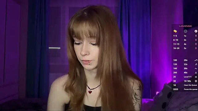 MonaLush