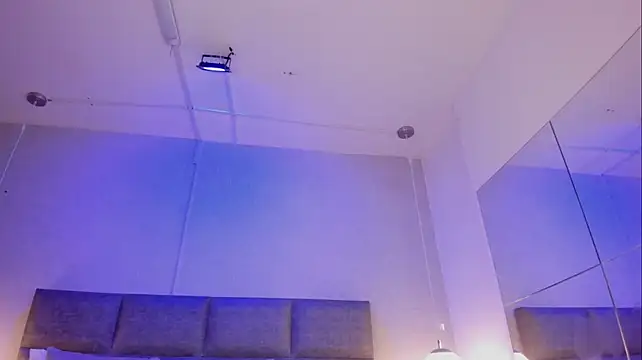 IsabellaMorgan live cam preview