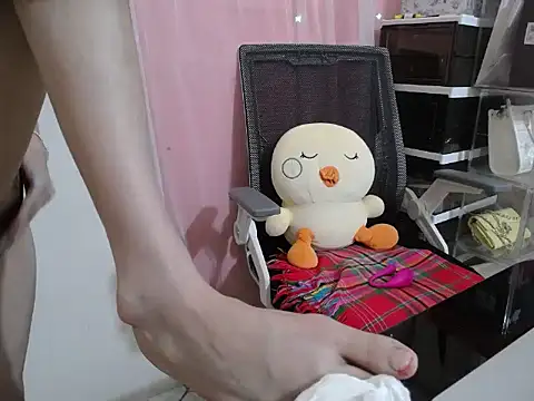 luci_lopez live cam preview
