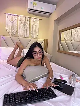 Lizz_cruz live cam preview