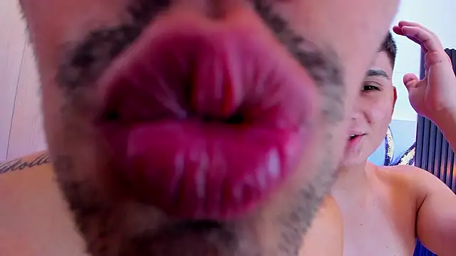Webcam porno en directo de Bad_BoysW
