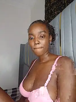 Afrri_queen webcam