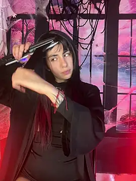 Lilith_X_Lucifer