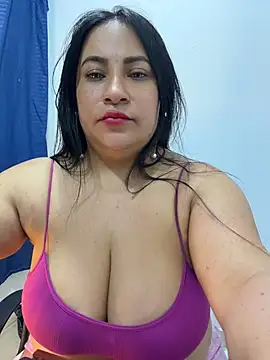 Miia_Jazmin webcam