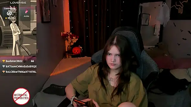 Dilara_xBaby webcam