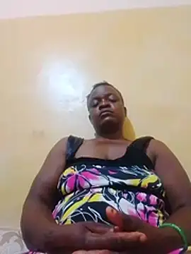 SASSY-SCARLET webcam