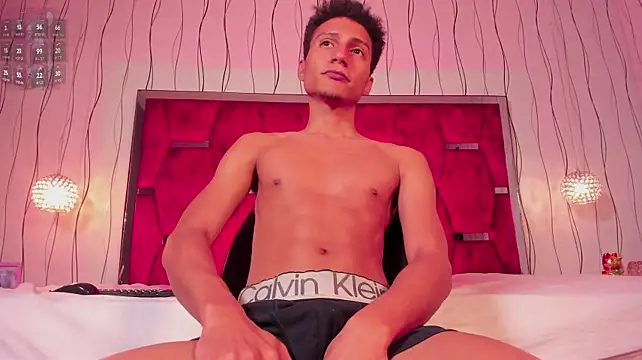 AndrewReed_ live sex cam