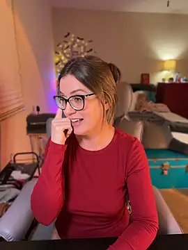 MaiseKnox webcam