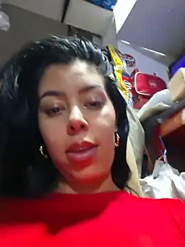 Luianna live cam preview