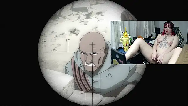 MorangoCChoc live cam preview