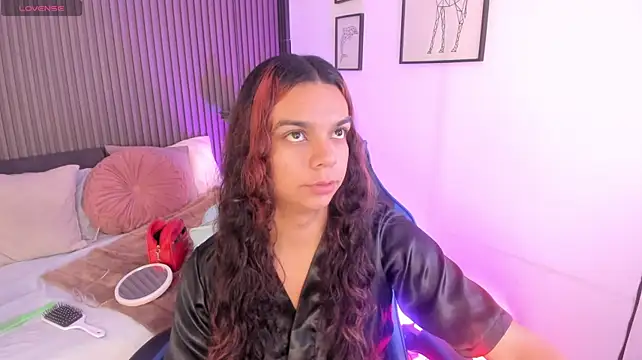 CaeliThalyana