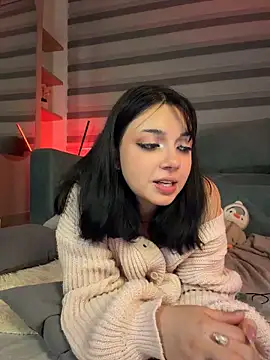 dani-nari live cam preview