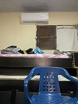 Webcam porno en directo de valdren_vylord