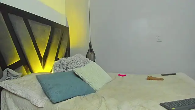 Sam_Restwod live sex cam
