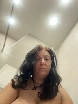 kotkite (G milf) - tits play