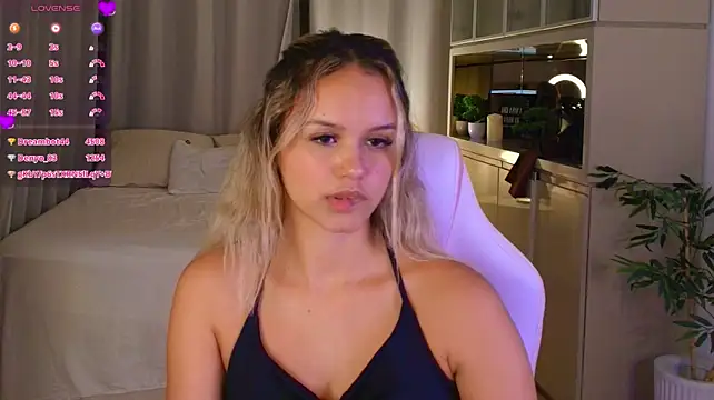 stacy_tyler (F young) - Make cum your Stacy 💦