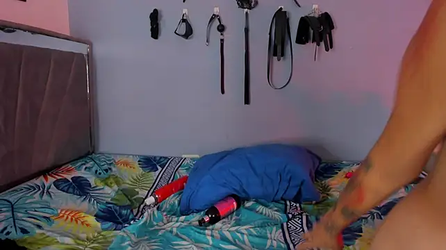 MarianaandRonny