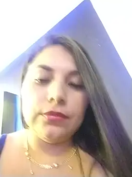 BlueeDiamond webcam