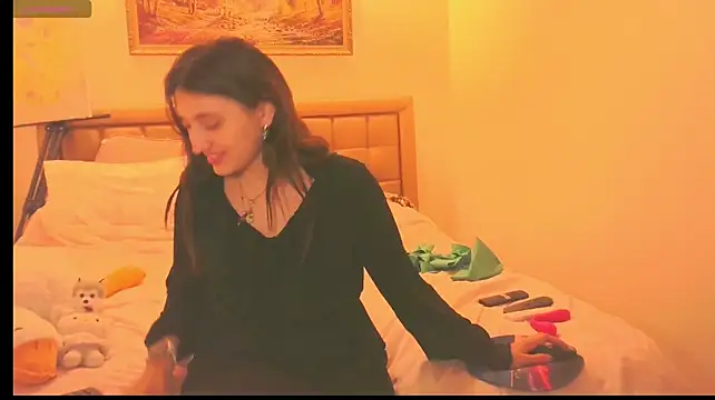 Iren live cam preview