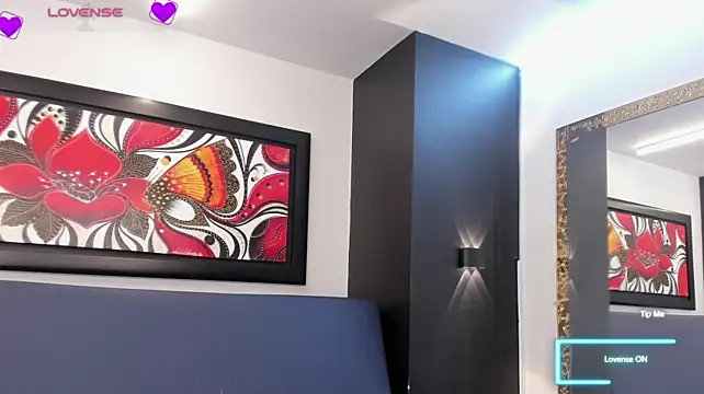 AngeliqueGirard live cam preview