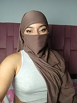 Samira_1 live cam on StripChat