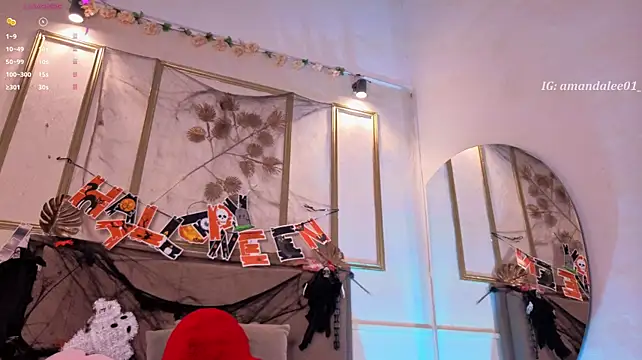 amandalee01 live cam preview