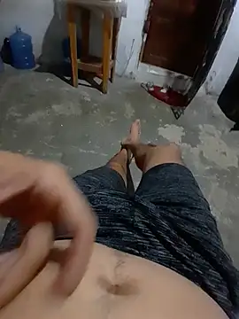 luissilva0071 webcam