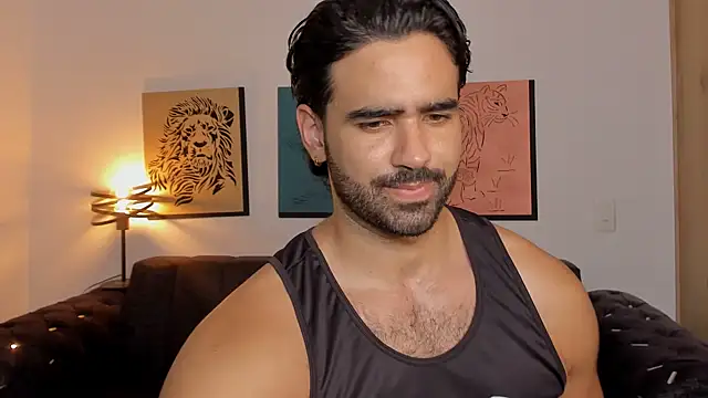 Brad_Martin webcam