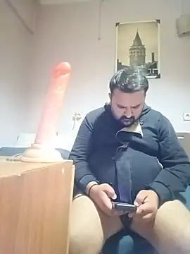 ozantkts live cam on StripChat