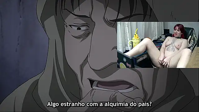 MorangoCChoc