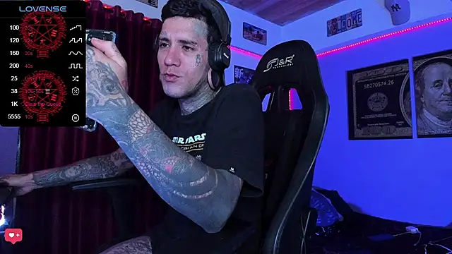 jhonny__ackerman webcam