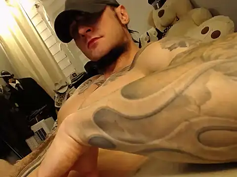 ballardbret live cam preview