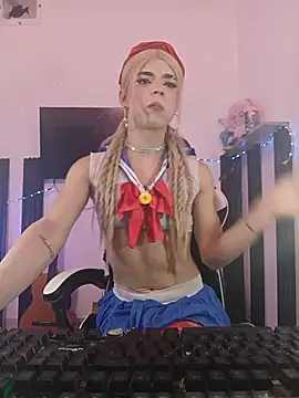 ShainaMonroe