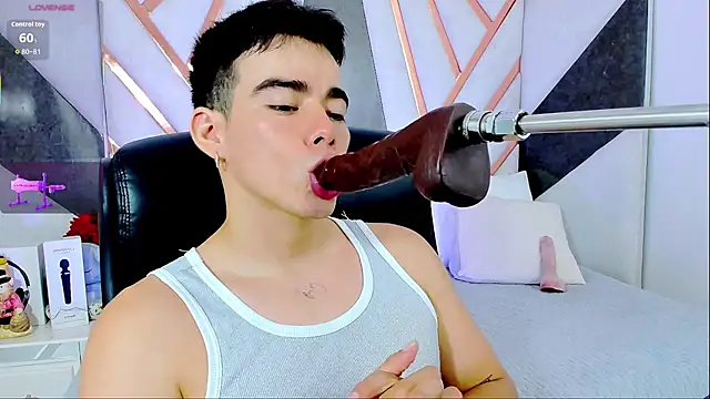 Alejandro_karter18 live cam preview