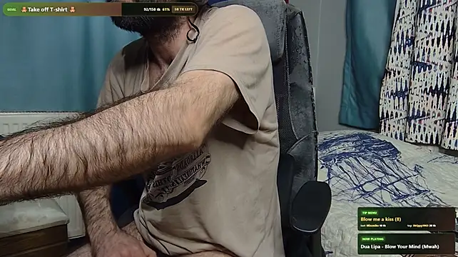 hairybearcb
