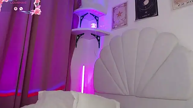 Scarlett_Star01 live cam preview