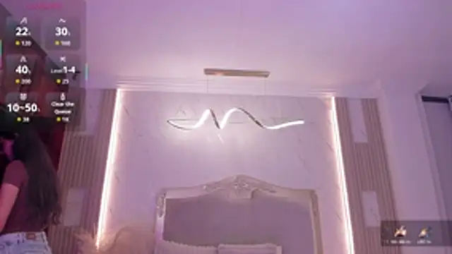 Claire_Vega live cam preview