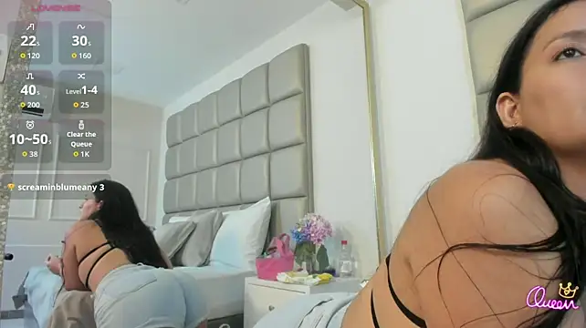 JadeJhonson live cam preview