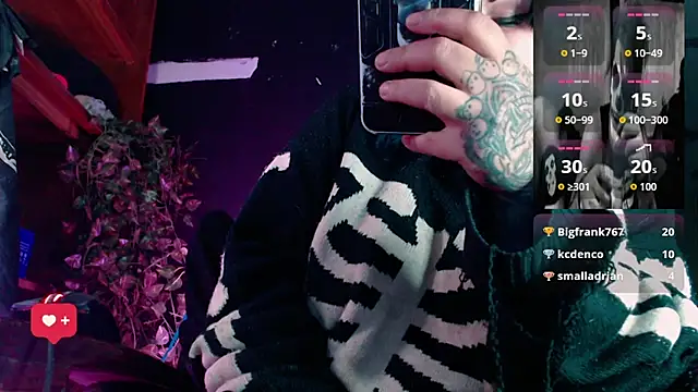 Psychobitch7