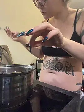 ladyturtle live cam on StripChat